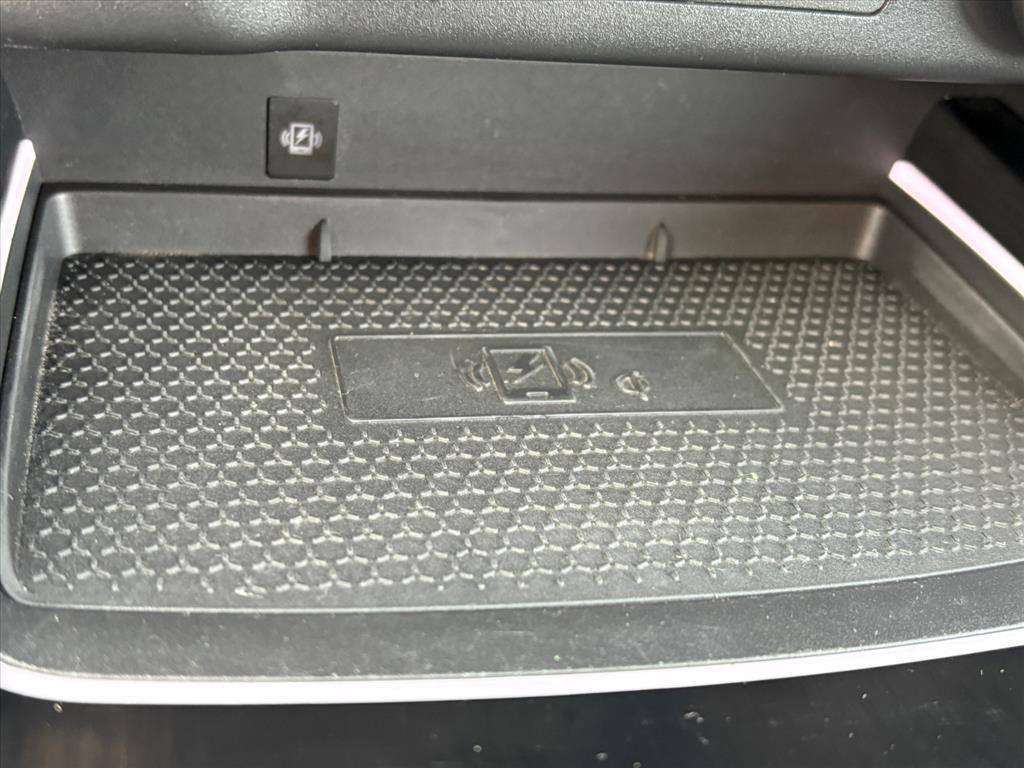 used 2023 Nissan Rogue car, priced at $25,696