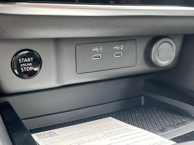 new 2025 Nissan Rogue car, priced at $30,909