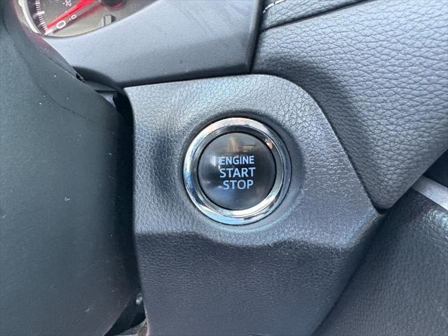 used 2021 Toyota RAV4 car, priced at $35,416