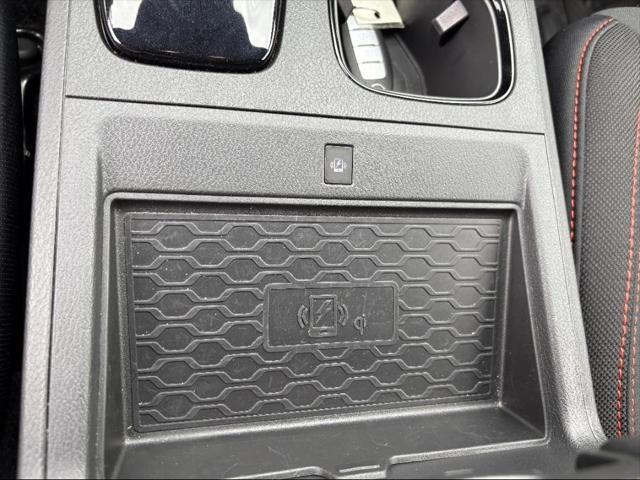 used 2024 Nissan Frontier car, priced at $40,662