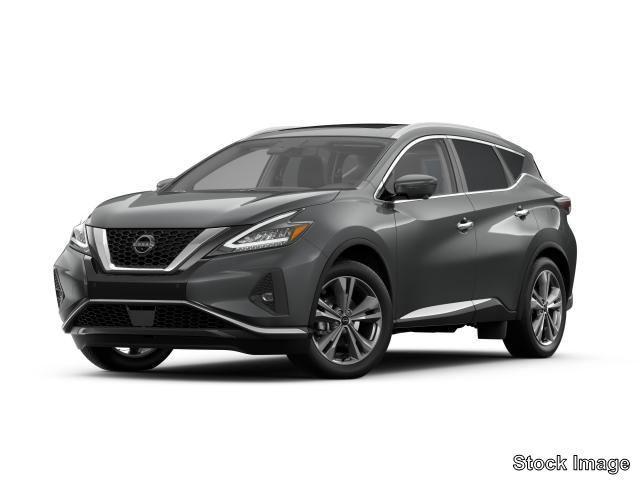 new 2024 Nissan Murano car, priced at $46,466