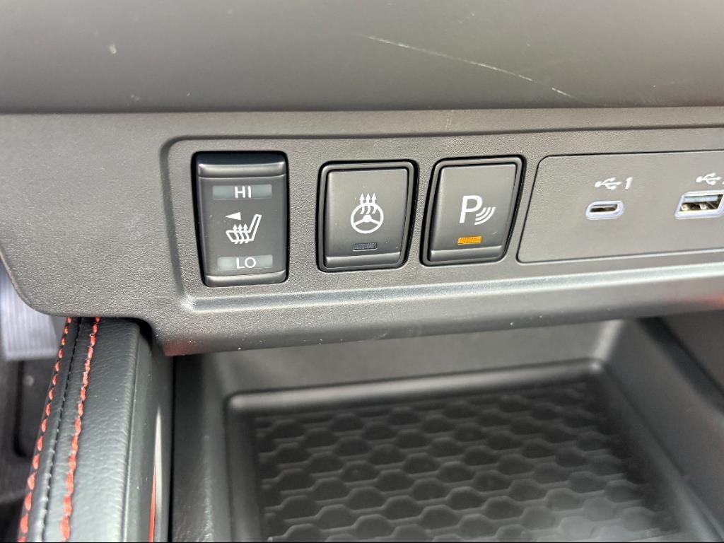 new 2025 Nissan Frontier car, priced at $46,080