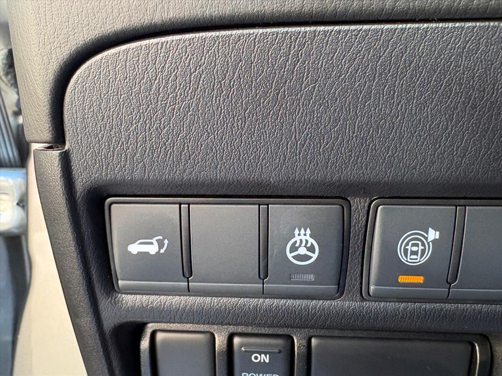 used 2024 Nissan Armada car, priced at $49,748