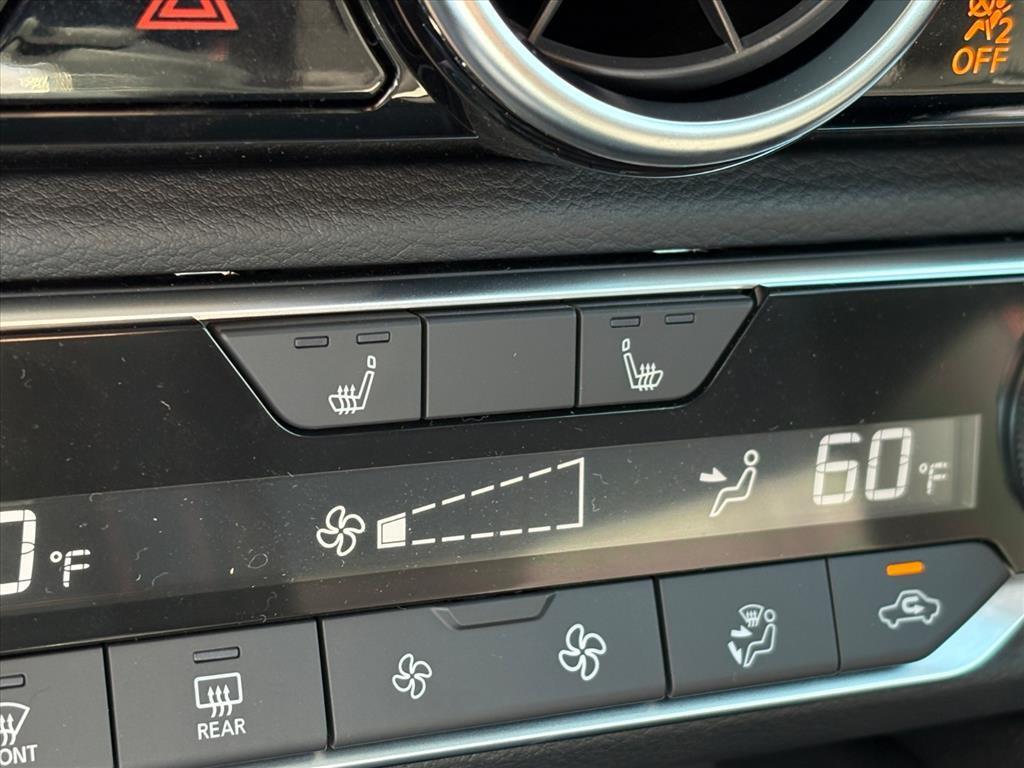 new 2025 Nissan Sentra car, priced at $24,710