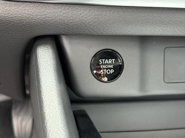 new 2025 Nissan Rogue car, priced at $32,061