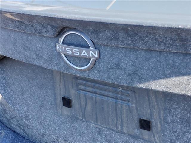 used 2024 Nissan Sentra car, priced at $23,523