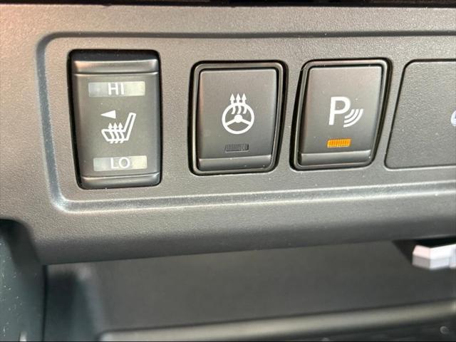 used 2022 Nissan Frontier car, priced at $35,045