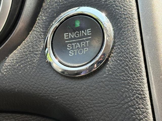 used 2019 Ford Fusion Hybrid car, priced at $14,823