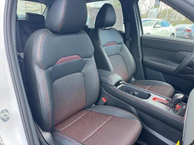 new 2025 Nissan Kicks car, priced at $29,755