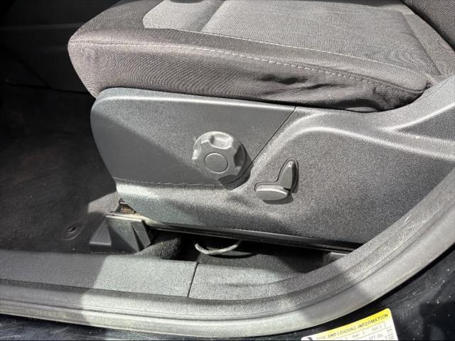 used 2019 Ford EcoSport car, priced at $12,744