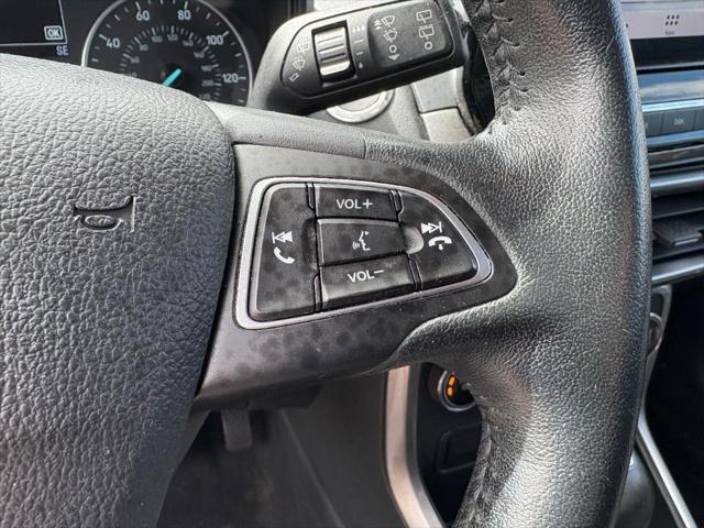 used 2019 Ford EcoSport car, priced at $12,744