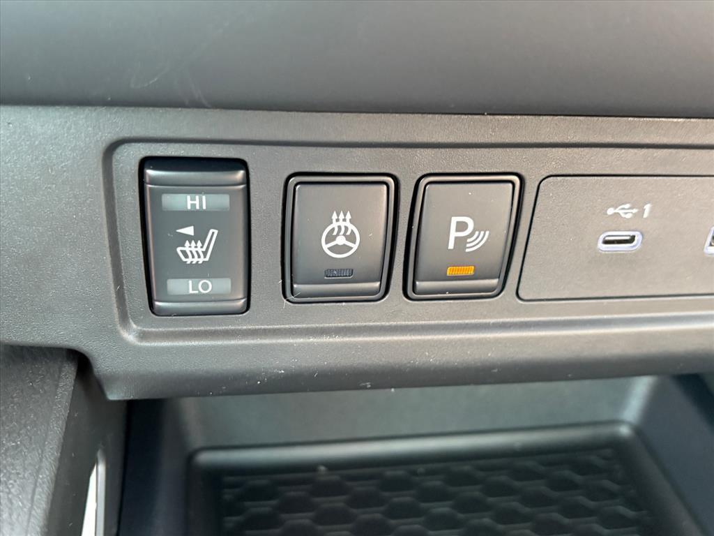 new 2026 Nissan Frontier car, priced at $44,285