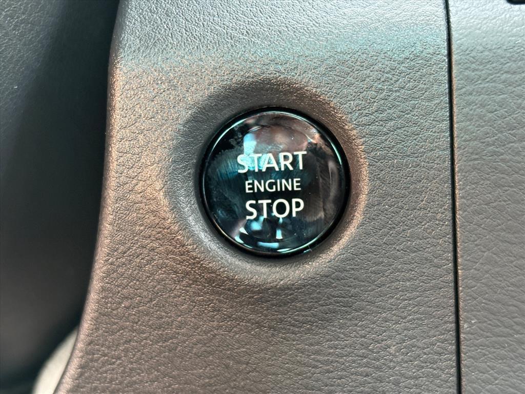 new 2026 Nissan Frontier car, priced at $44,285
