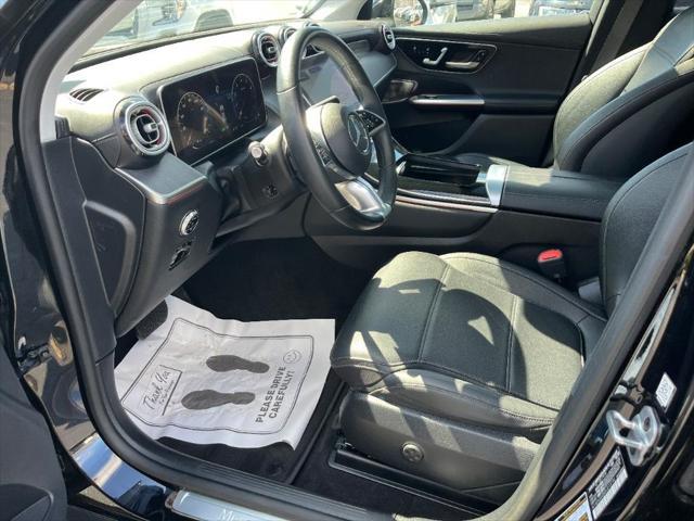 used 2023 Mercedes-Benz GLC 300 car, priced at $41,308