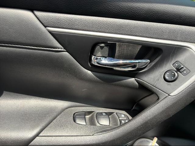 used 2015 Nissan Altima car, priced at $9,803