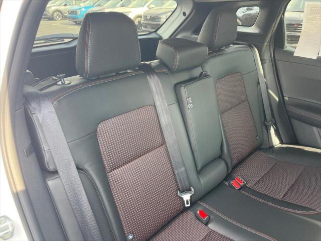 new 2025 Nissan Kicks car, priced at $28,466