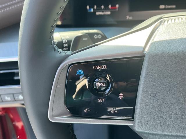 new 2025 Nissan Murano car, priced at $50,139