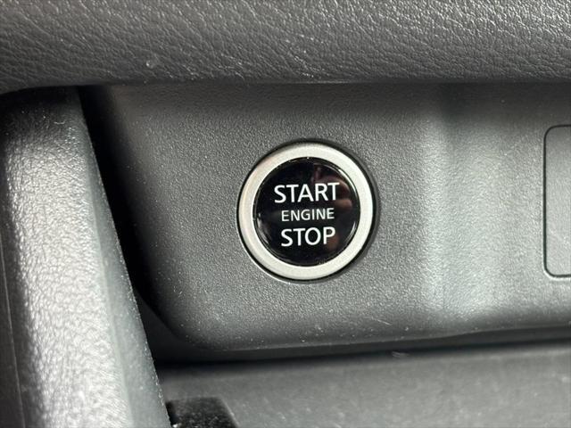 used 2023 Nissan Rogue car, priced at $24,499