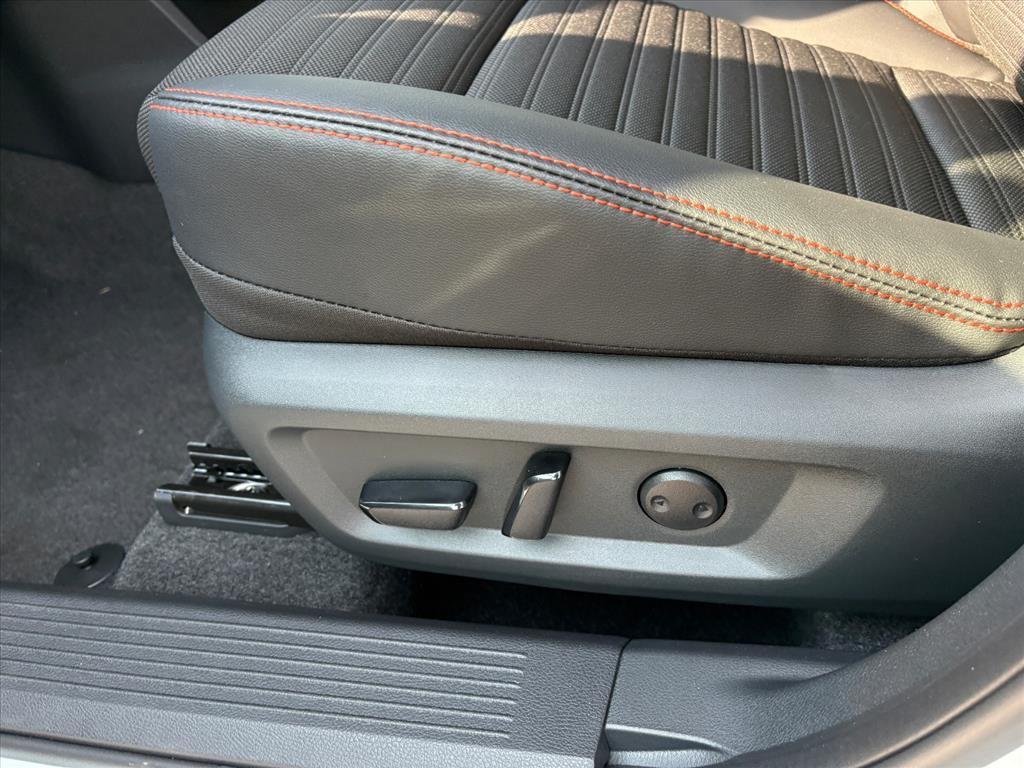 new 2026 Nissan Rogue car, priced at $37,145