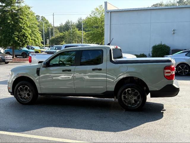 used 2023 Ford Maverick car, priced at $27,993