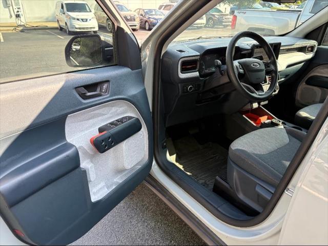 used 2023 Ford Maverick car, priced at $27,993