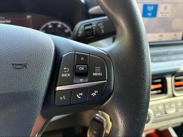 used 2023 Ford Maverick car, priced at $27,993