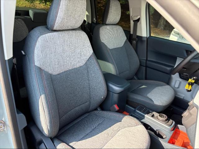 used 2023 Ford Maverick car, priced at $27,993