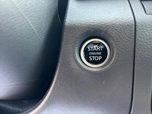new 2025 Nissan Frontier car, priced at $40,538