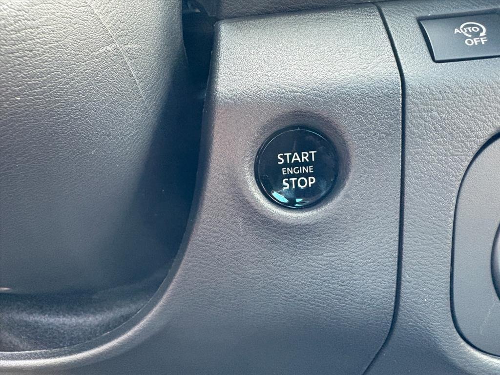 new 2026 Nissan Frontier car, priced at $49,930