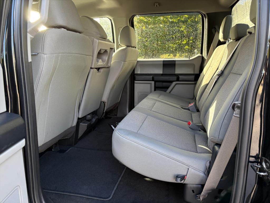 used 2019 Ford F-250 car, priced at $32,333