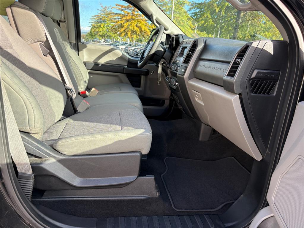used 2019 Ford F-250 car, priced at $32,333