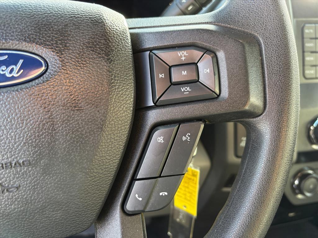 used 2019 Ford F-250 car, priced at $32,333