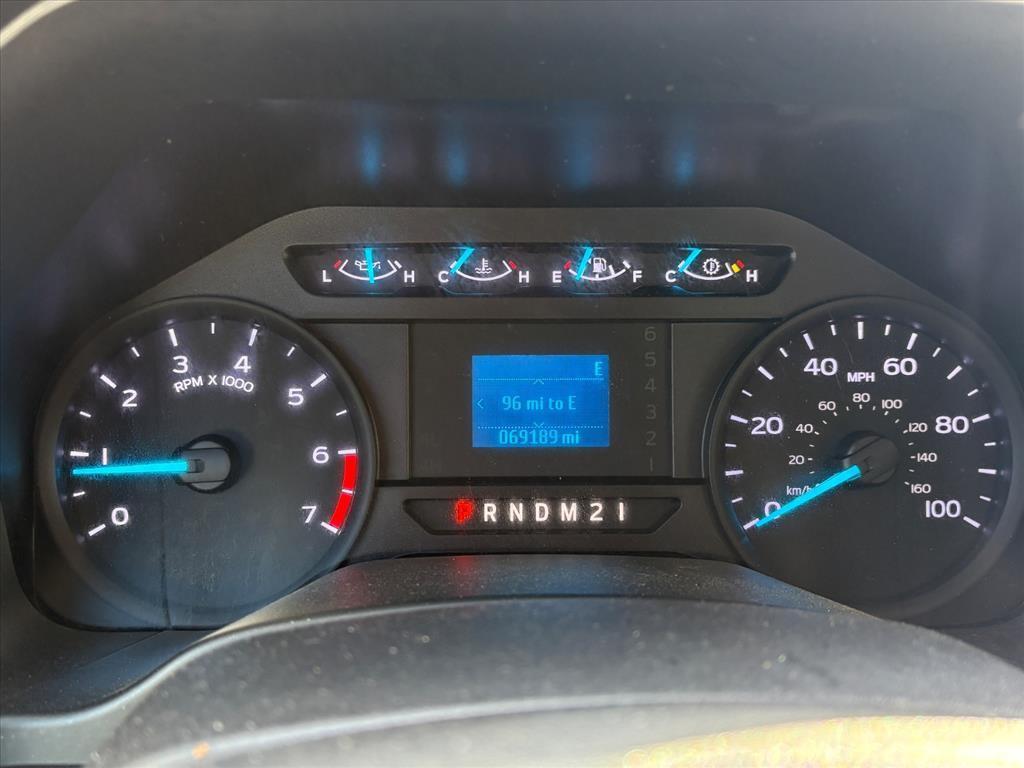 used 2019 Ford F-250 car, priced at $32,333