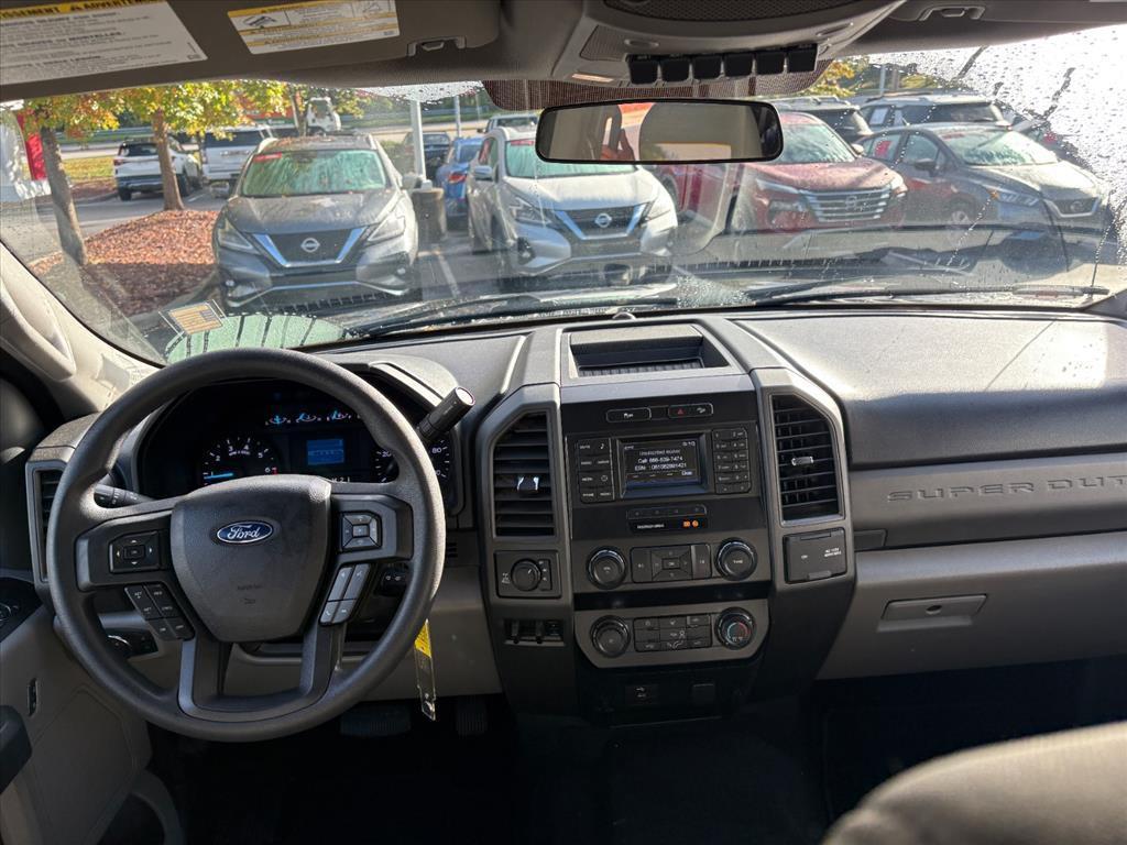 used 2019 Ford F-250 car, priced at $32,333