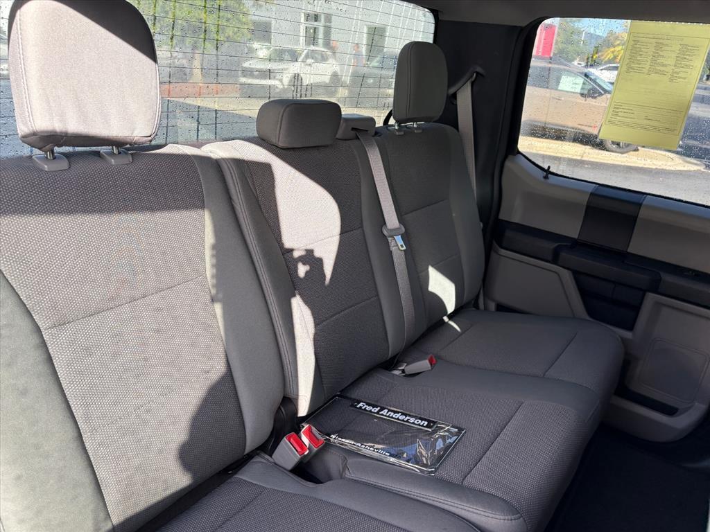 used 2019 Ford F-250 car, priced at $32,333