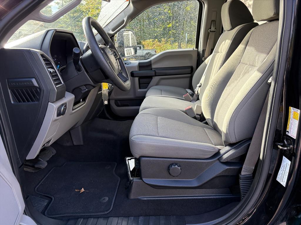 used 2019 Ford F-250 car, priced at $32,333