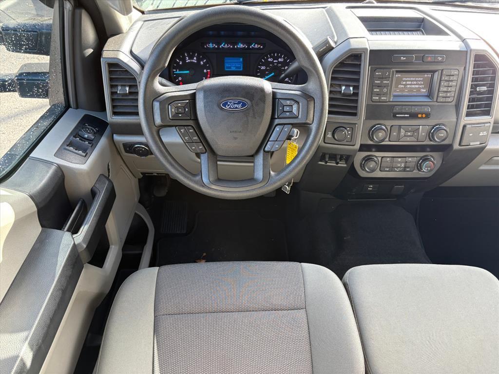 used 2019 Ford F-250 car, priced at $32,333