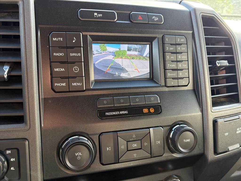 used 2019 Ford F-250 car, priced at $32,333