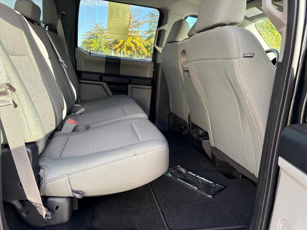 used 2019 Ford F-250 car, priced at $32,333