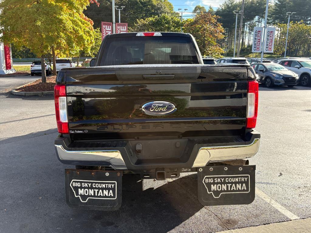 used 2019 Ford F-250 car, priced at $32,333