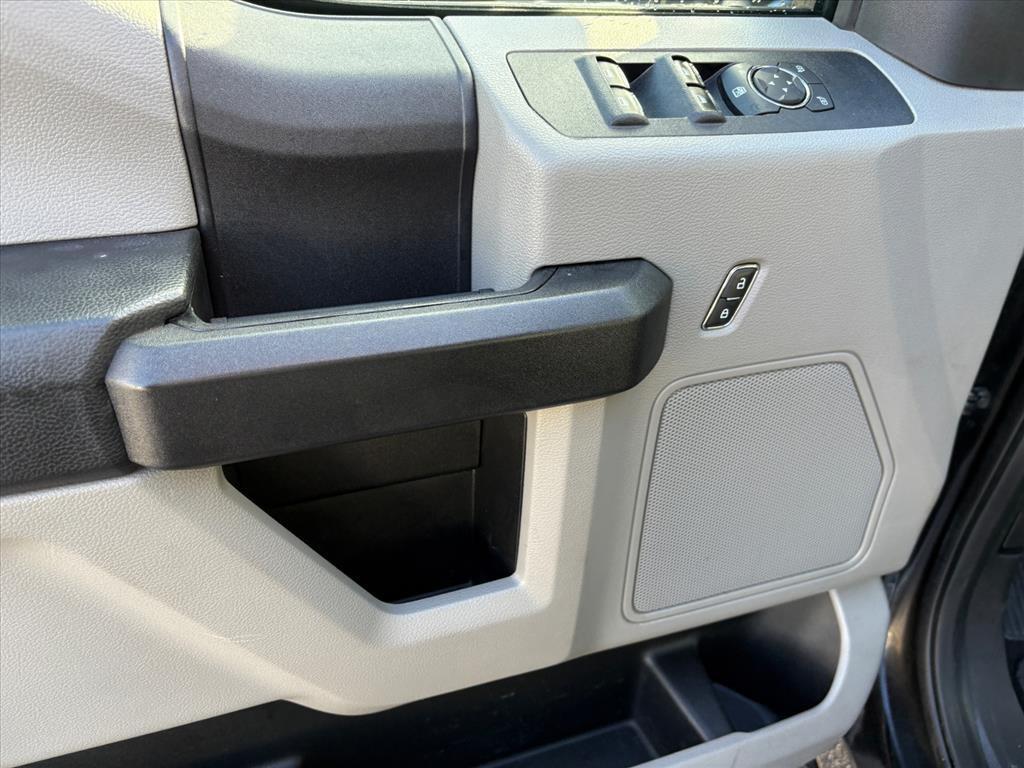 used 2019 Ford F-250 car, priced at $32,333