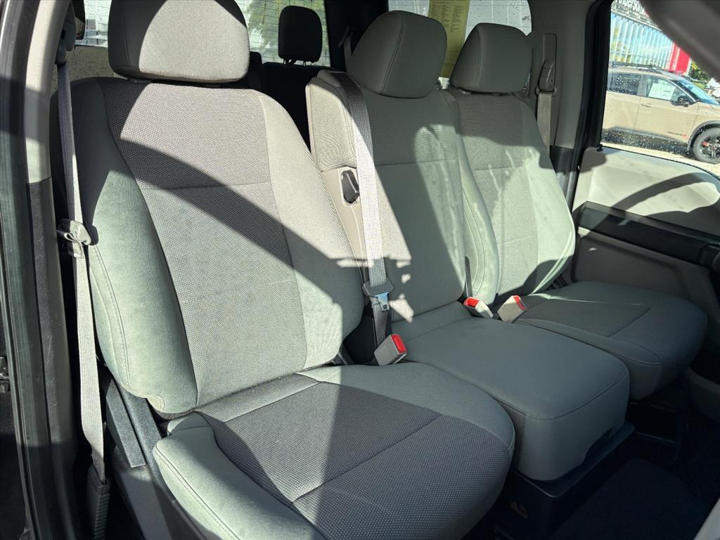 used 2019 Ford F-250 car, priced at $32,333