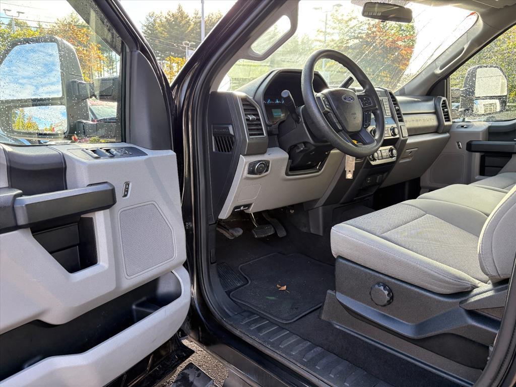 used 2019 Ford F-250 car, priced at $32,333