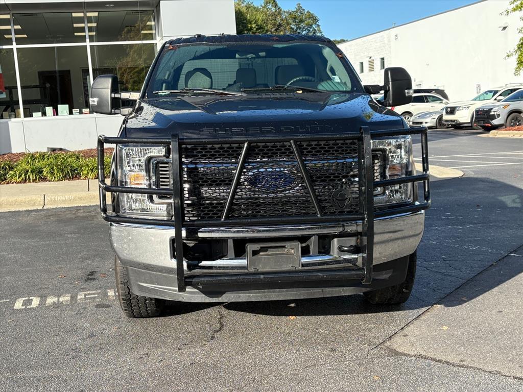 used 2019 Ford F-250 car, priced at $32,333