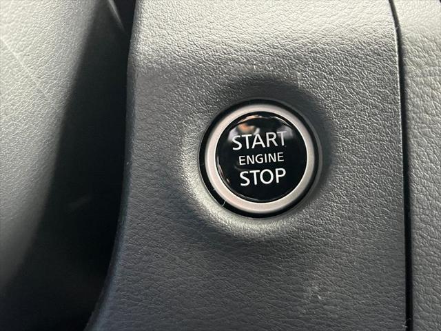 new 2025 Nissan Frontier car, priced at $33,331