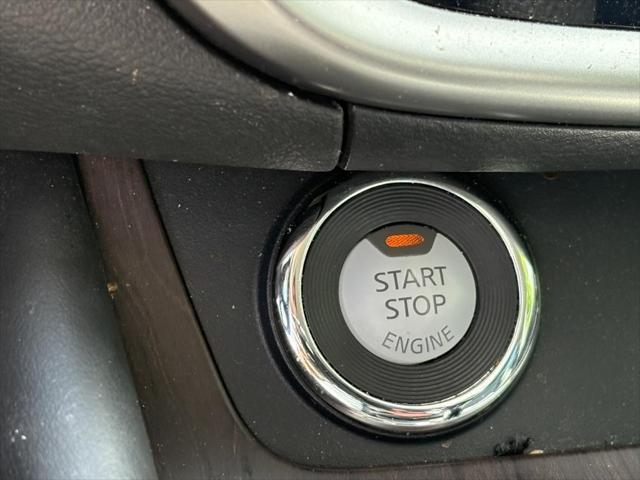 used 2024 Nissan Murano car, priced at $38,297