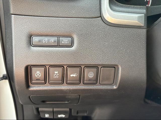 used 2024 Nissan Murano car, priced at $38,297