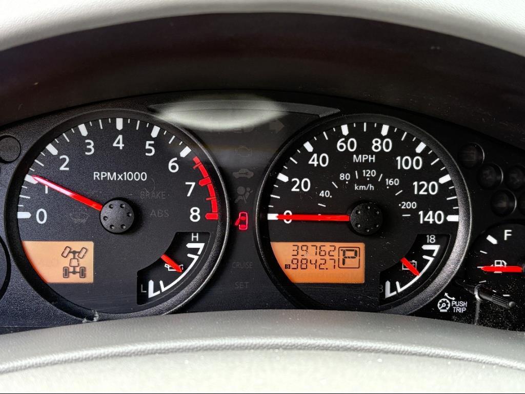 used 2019 Nissan Frontier car, priced at $24,970