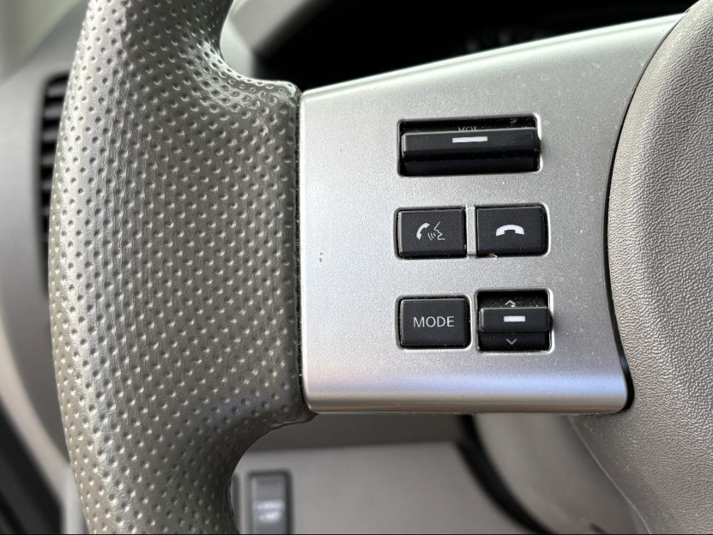 used 2019 Nissan Frontier car, priced at $24,970