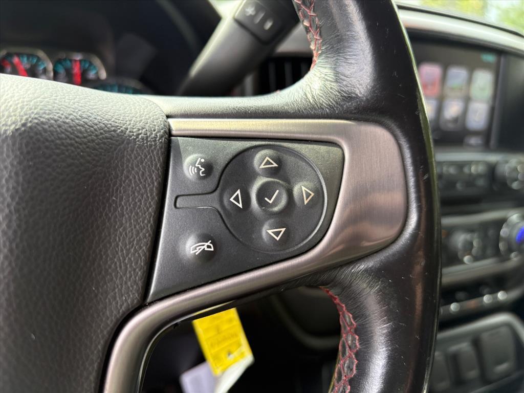 used 2018 GMC Sierra 1500 car, priced at $27,161